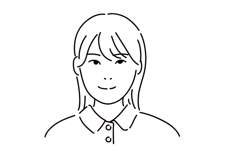 レイン事業部　デザイナー（入社2年目）